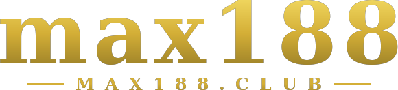 max188 logo